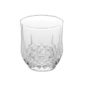 Frosted Shot Glass