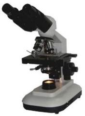 Binocular Microscope