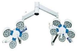 C-4+5 Halogen Ceiling Operating Light