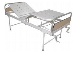 Deluxe Full Fowler ICU Bed