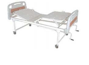 Electric Full Fowler ICU Bed