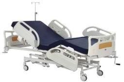 Electric Hi-Low ICU Bed