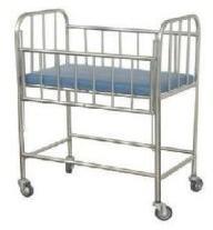 Hospital Baby Cot