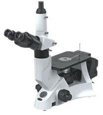 Inverted & Metallurgical Microscope