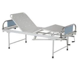 RWI-H07 Full Fowler ICU Bed