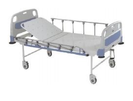 RWI-H09 Super Semi Fowler ICU Bed