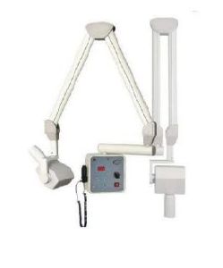 Scissor Arm Dental X-Ray Machine