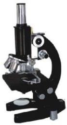 Senior Medical Microscope