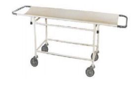 Standard Patient Trolley