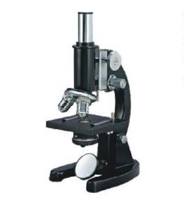 Student Microscope