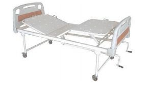 Super Full Fowler ICU Bed