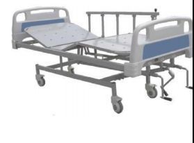 Super Non-Hi-Low ICU Bed
