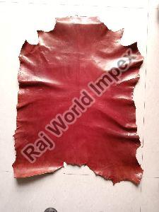 Brown Bonded Leather