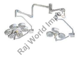 C-5+3 Halogen Ceiling Operating Light