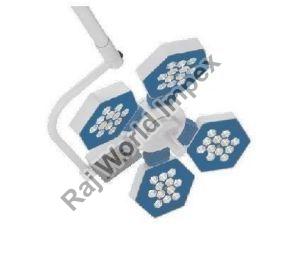 C4 Halogen Ceiling Operating Light