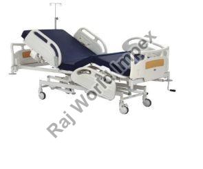 Electric Hi-Low ICU Bed