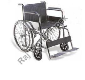 Folding Wheelchair