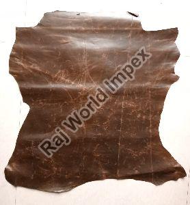 Goat Pull Up Leather