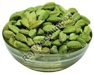 Green Cardamom