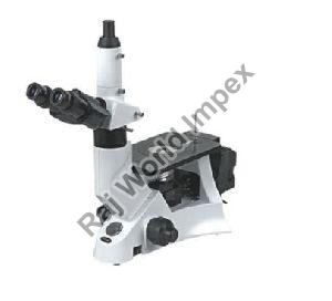 Inverted & Metallurgical Microscope