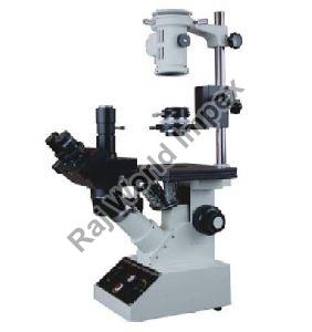 Inverted Tissue Culture Microscope