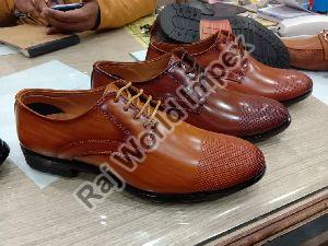 Leather Shoes