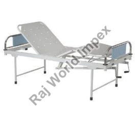 RWI-H07 Full Fowler ICU Bed