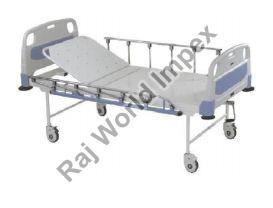 RWI-H09 Super Semi Fowler ICU Bed