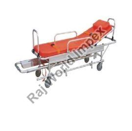 RWI-H33 Manual Emergency Trolley