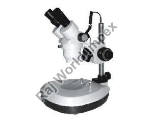 Stereoscopic Binocular Microscope