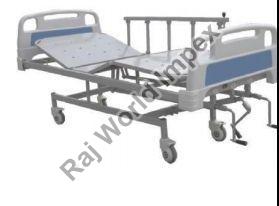 Super Non-Hi-Low ICU Bed