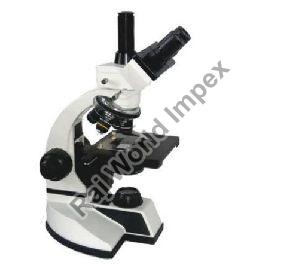 Trinocular Microscope