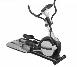 Cross Trainer Machine