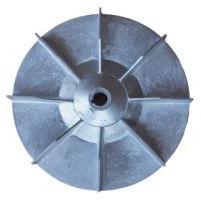Industrial Aluminium Impellers