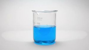 Glass Cleaner Compound