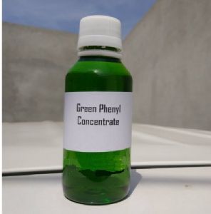 Green Phenyl Concentrate