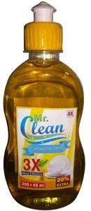 Mr. Clean Dishwash Liquid