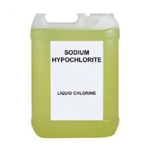 Sodium Hypochlorite