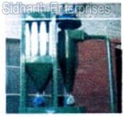 Fish Feed Dust Collector