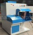 Sole Roughing Machine
