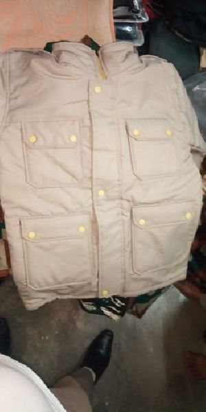 Winter Jackets