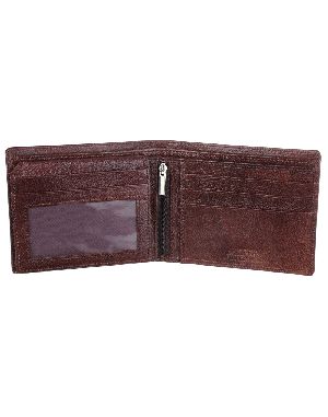 14401 Mens Leather Wallet