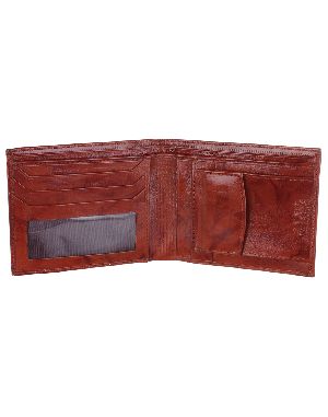 72251 Mens Leather Wallet