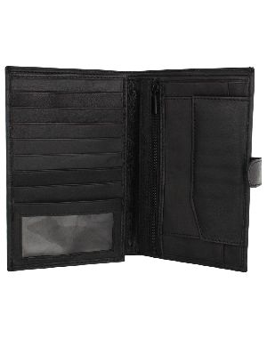 A-576 Leather Document Holder