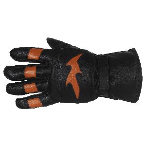 MG03 Leather Gloves