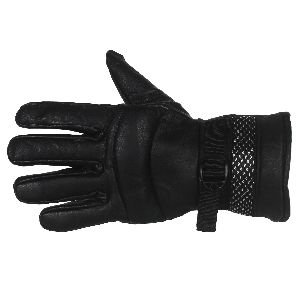 MG04 Leather Gloves