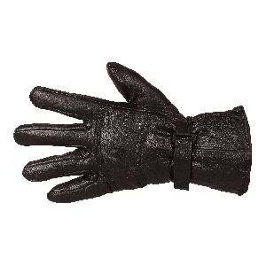MG05 Leather Gloves