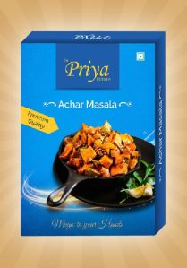 Achar Masala Powder