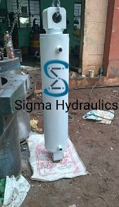 Hydraulic Cylinder