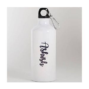 Sipper Water Bottle